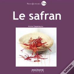 Capa do artigo Le Safran