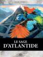 Le Sage D'Atlantide - Preview
