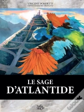 Le Sage D'Atlantide