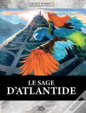 Capa do artigo Le Sage D