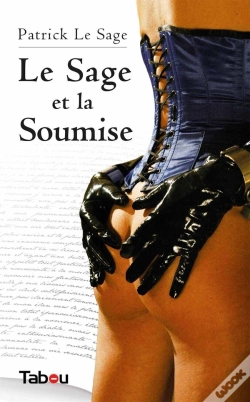 Capa do artigo Le Sage Et La Soumise