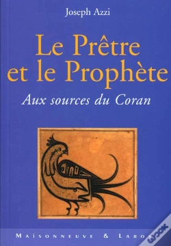 Capa do artigo Le Sage Et Le Prophete