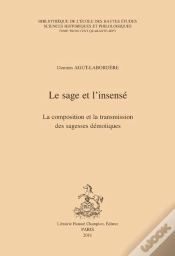 Capa do artigo Le Sage Et L