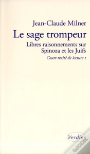 Capa do artigo Le Sage Trompeur