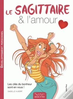 Capa do artigo Le Sagittaire & L'Amour