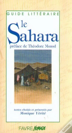 Capa do artigo Le Sahara
