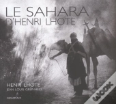 Le Sahara