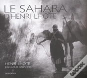 Capa do artigo Le Sahara