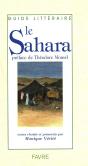Le Sahara - Preview