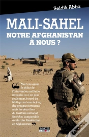 Capa do artigo Le Sahel, Notre Afghanistan A Nous ?