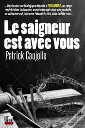 Capa do artigo Le Saigneur Est Avec Vous
