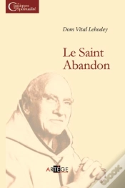 Capa do artigo Le Saint Abandon