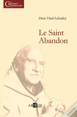 Capa do artigo Le Saint Abandon
