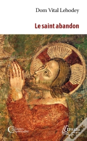 Capa do artigo Le Saint Abandon