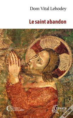 Capa do artigo Le Saint Abandon
