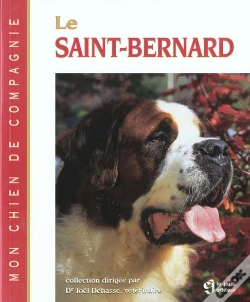 Capa do artigo Le Saint Bernard