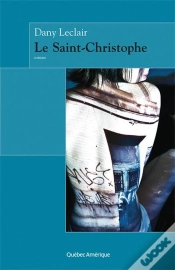Capa do artigo Le Saint-Christophe
