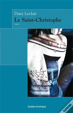 Capa do artigo Le Saint-Christophe