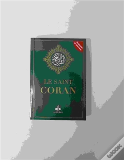 Capa do artigo Le Saint Coran
