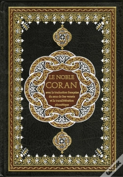 Capa do artigo Le Saint Coran