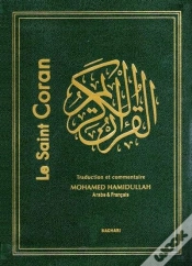 Capa do artigo Le Saint Coran