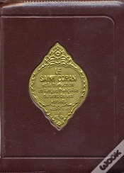 Capa do artigo Le Saint Coran