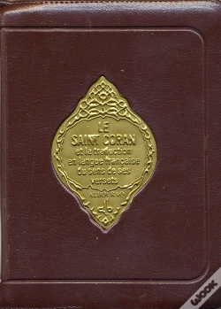 Capa do artigo Le Saint Coran