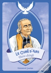 Capa do artigo Le Saint Curé D
