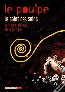 Capa do artigo Le Saint Des Seins