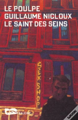 Capa do artigo Le Saint Des Seins