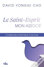 Le Saint-Esprit, Mon Associé