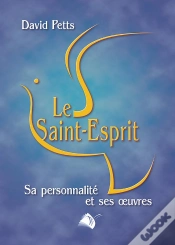 Capa do artigo Le Saint-Esprit