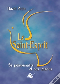Capa do artigo Le Saint-Esprit