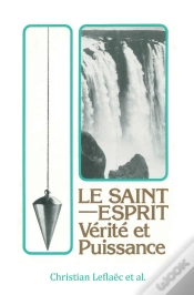 Capa do artigo Le Saint-Esprit, Vérité Et Puissance