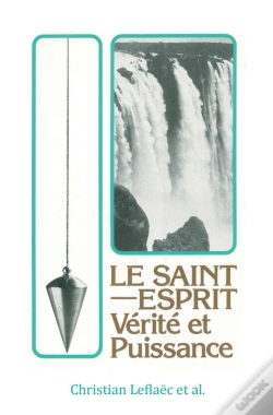 Capa do artigo Le Saint-Esprit, Vérité Et Puissance