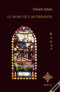 Capa do artigo Le Saint Et L'Autoroute
