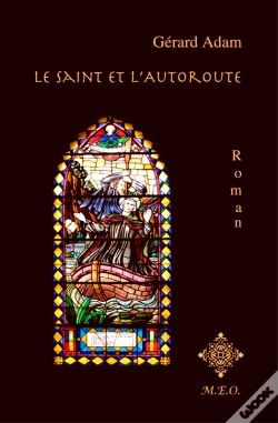 Capa do artigo Le Saint Et L'Autoroute