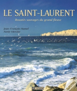 Capa do artigo Le Saint Laurent