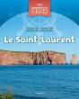 Le Saint-Laurent - Preview