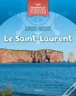 Capa do artigo Le Saint-Laurent