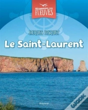 Capa do artigo Le Saint-Laurent