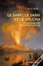 Le Saint, Le Sang Et Le Volcan - Se Protéger Des Désastres À Naples
