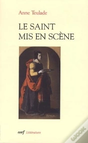 Capa do artigo Le Saint Mis En Scene