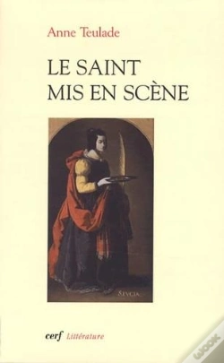 Capa do artigo Le Saint Mis En Scene