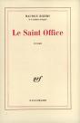 Le Saint Office - Preview