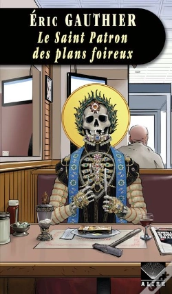 Capa do artigo Le Saint Patron Des Plans Foireux