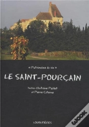 Capa do artigo Le Saint-Pourcain