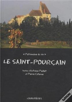 Capa do artigo Le Saint-Pourcain