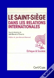 Capa do artigo Le Saint-Siège Dans Les Relations Internationales