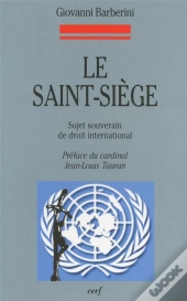 Le Saint-Siège
